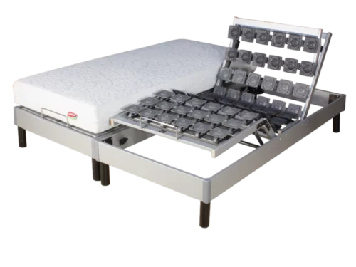 Swissway 500 - Stand Alone