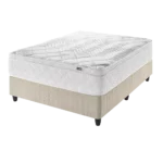 Spine Controller Latex Gently Firm