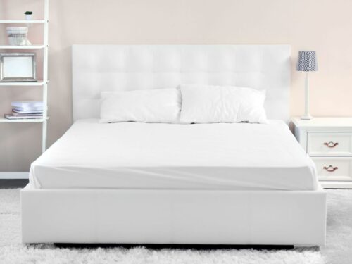 Fitted Sheets