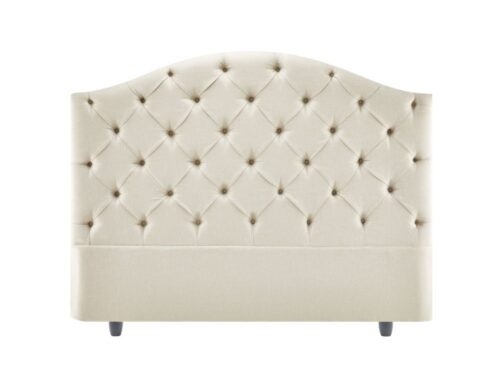 The Somerset Tufted <span class="color">Natural</span>