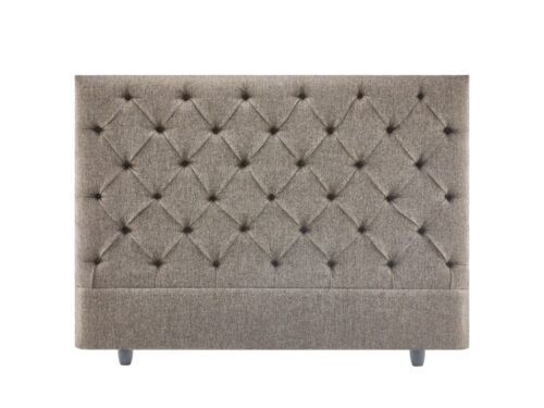 The Buckingham Tufted <span class="color">Earth</span>