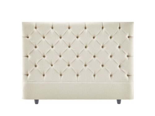 The Buckingham Tufted <span class="color">Natural</span>