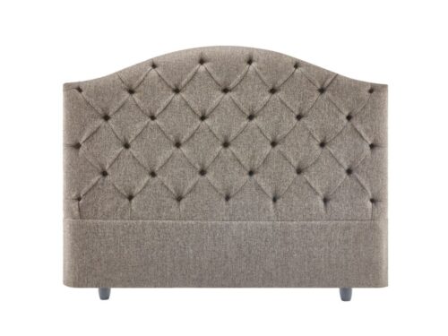 The Somerset Tufted <span class="color">Earth</span>