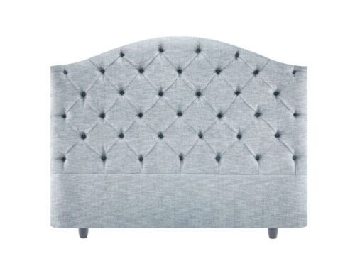 The Somerset Tufted <span class="color">Blue Grey</span>
