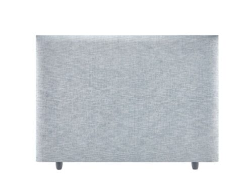 The York Headboard <span class="color">Blue Grey</span>