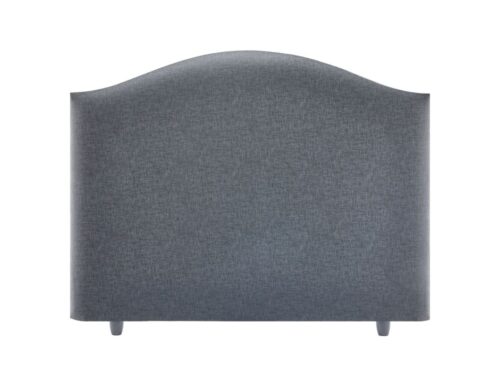 The Sussex Headboard <span class="color">Charcoal Black</span>