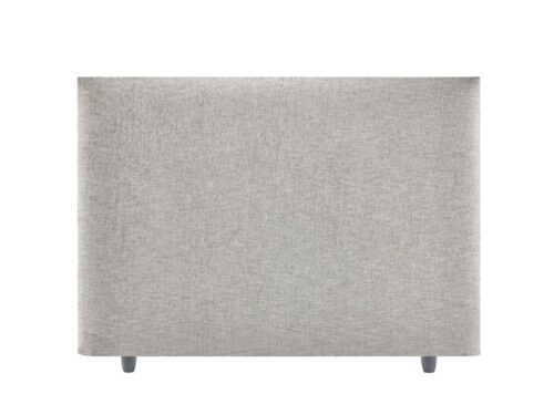 The York Headboard <span class="color">Grey</span>
