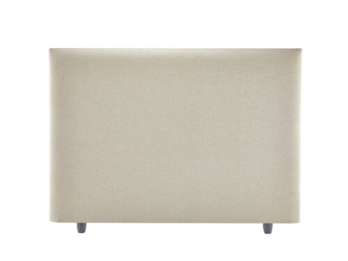 The York Headboard <span class="color">Stone</span>