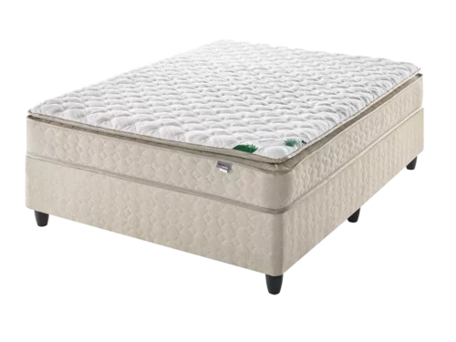 Pillow Top