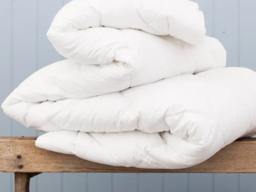 Cool Fibre Duvet Inner