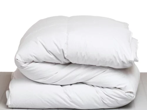 Hungarian Goose Down Duvet Inner