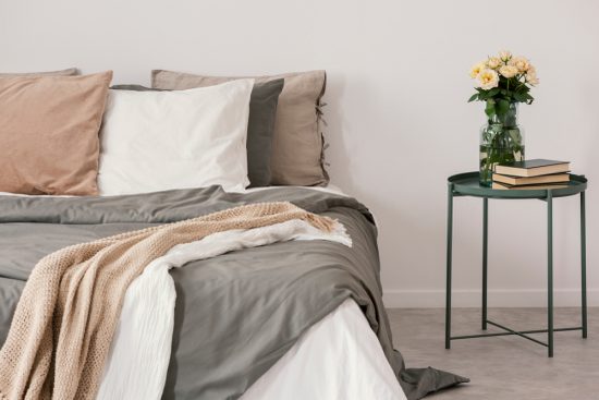 5 - Star Bedding Experience