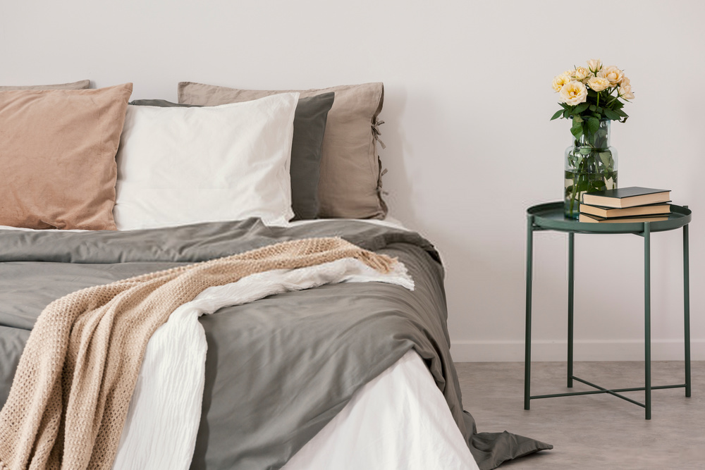 5 - Star Bedding Experience
