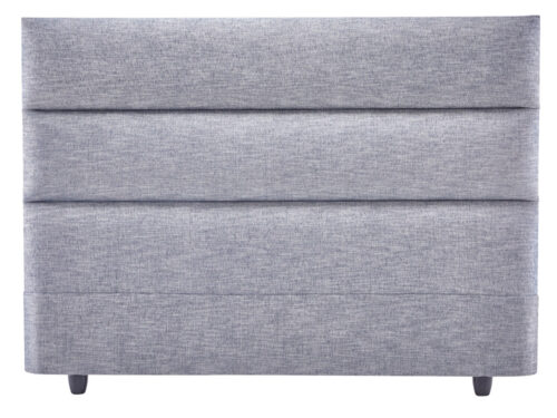 The Horizontal Fluted <span class="color">Blue Grey</span>
