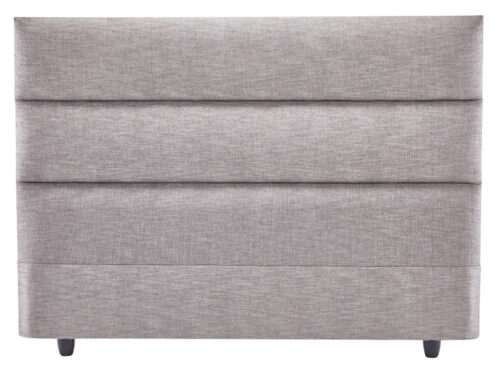 The Horizontal Fluted <span class="color">Grey</span>