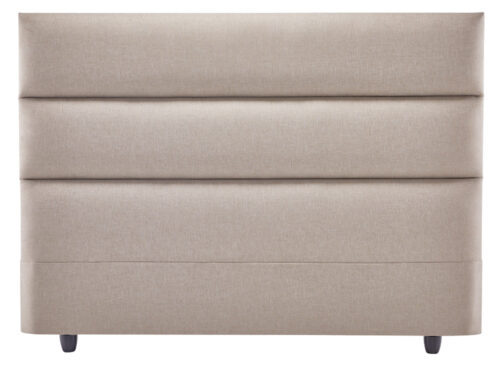The Horizontal Fluted <span class="color">Stone</span>