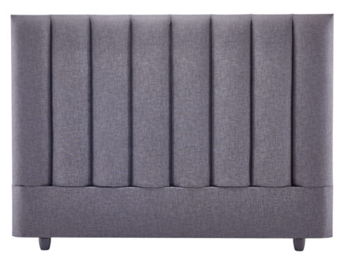 The Vertical Fluted <span class="color">Charcoal Black</span>