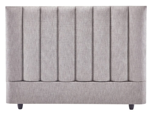 The Vertical Fluted <span class="color">Grey</span>