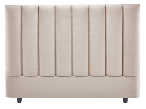 The Vertical Fluted <span class="color">Natural</span>