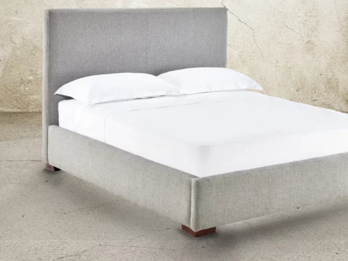 Cavendish Plain Upholstered <span class="color">Comfort Grey</span>