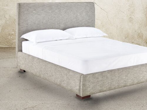 Cavendish Plain Upholstered <span class="color">Grey</span>