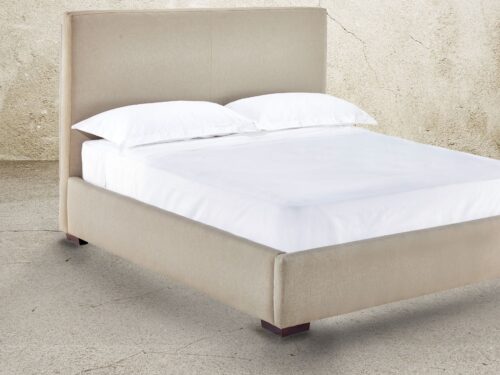 Cavendish Plain Upholstered <span class="color">Stone</span>