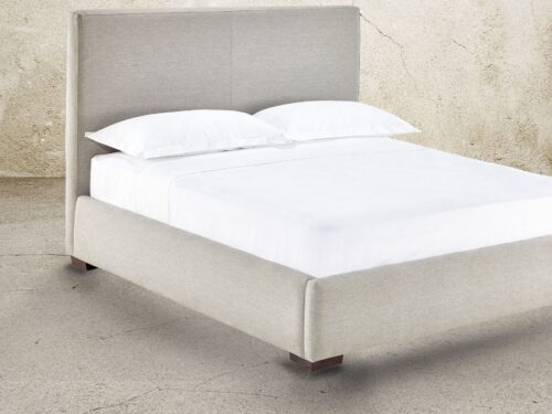 Cavendish Plain Upholstered <span class="color">Taupe</span>