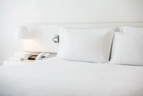 Best mattresses for heavy people