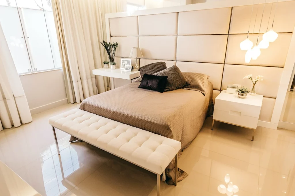 There’s very little that beats a sumptuously good night of sleep at a luxury hotel. That’s why hotel beds are such a big deal, even at home!