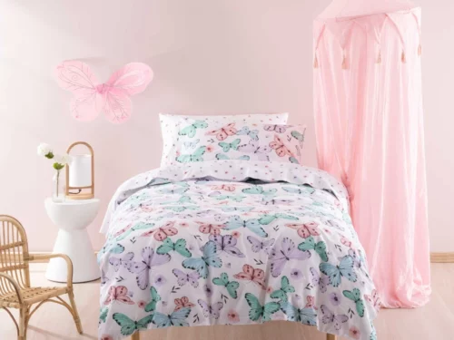 Butterfly Dreams
