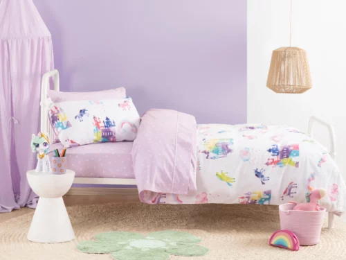 Unicorn Castle