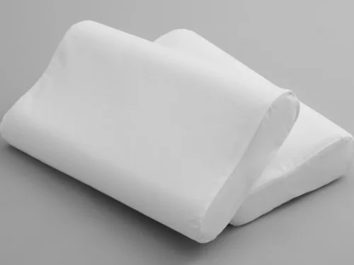 ReFlexa™ Memory Foam Pillow (Plush)