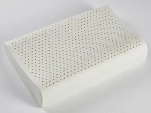 Natural Latex – Plush