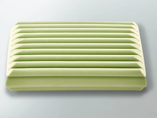 ReFlexa™ Memory Foam Pillow (Gently Firm)