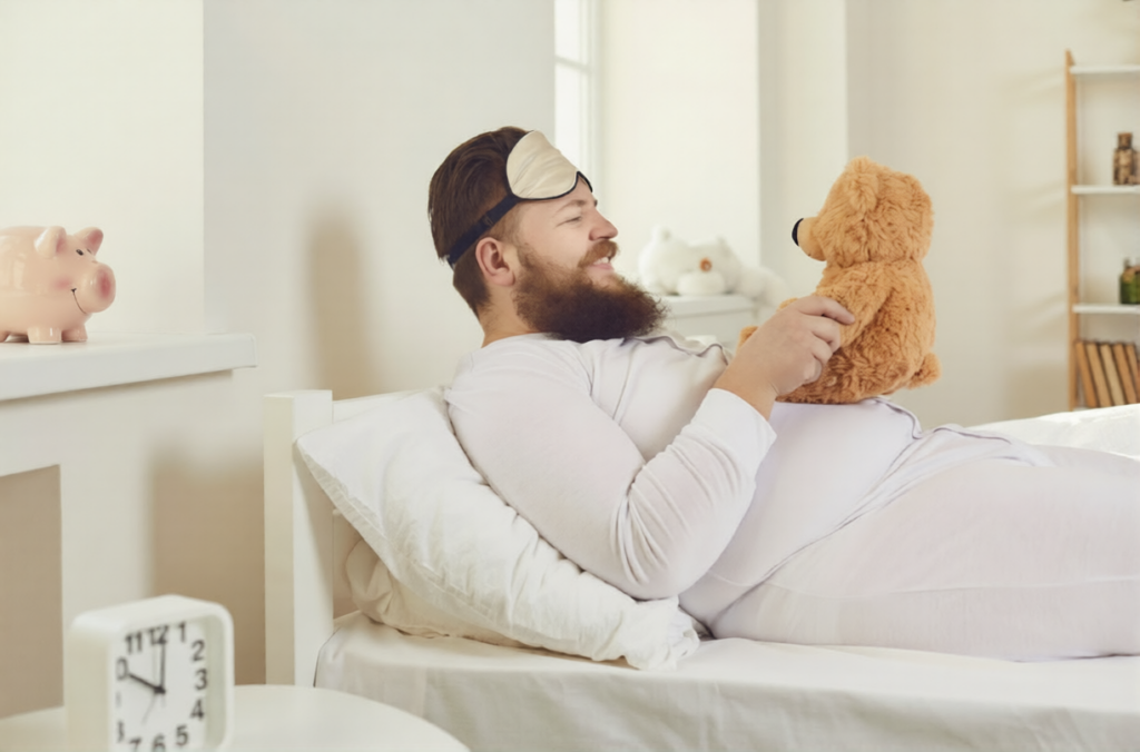 Find firm comfort with beds for heavy people in South Africa