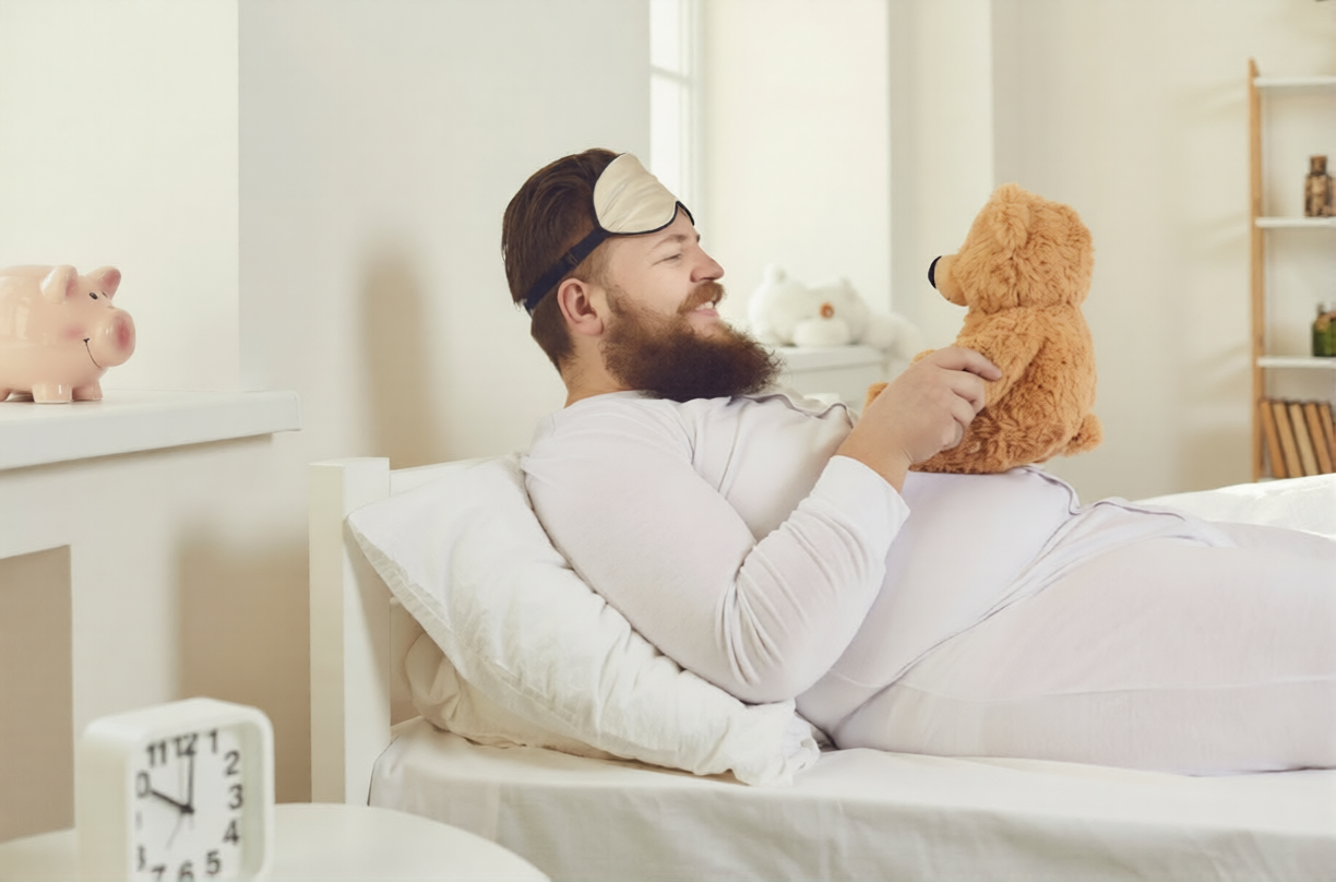 Find firm comfort with beds for heavy people in South Africa